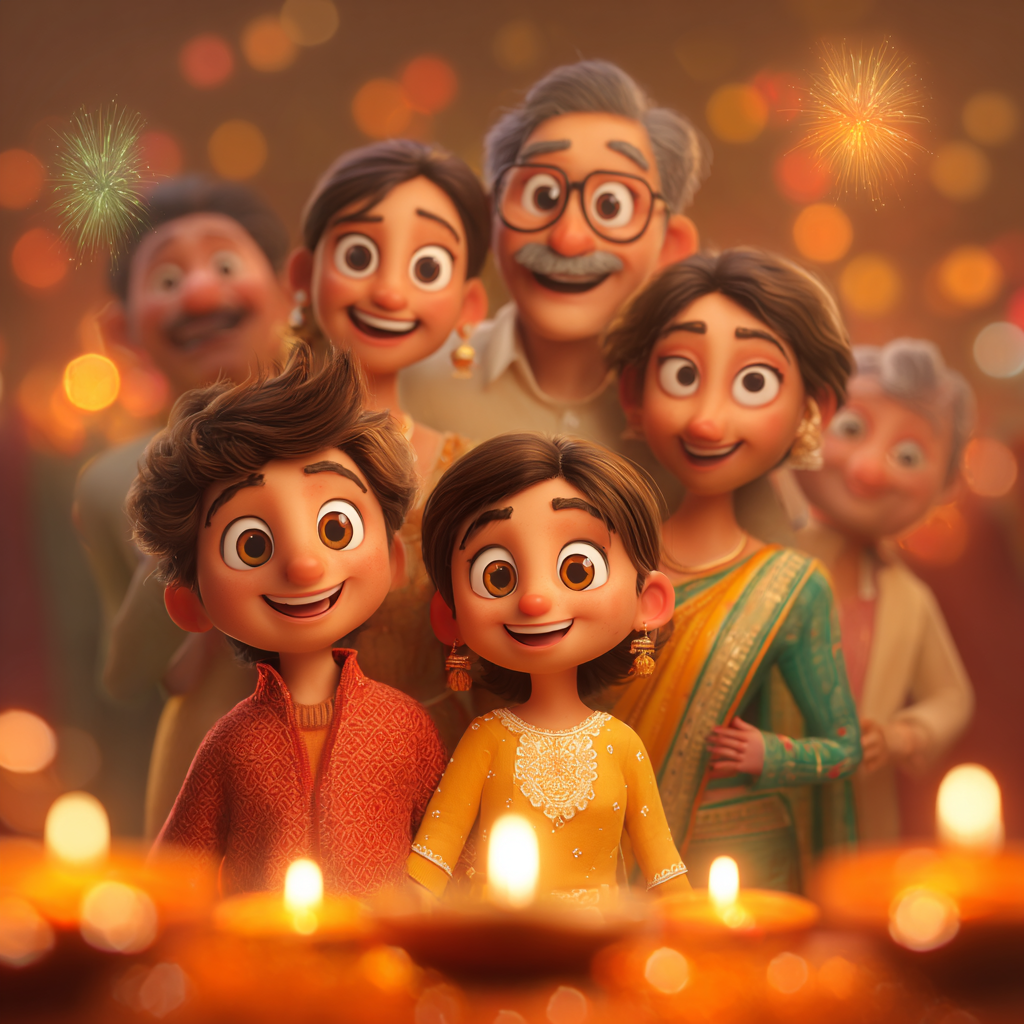 DiPAWALI